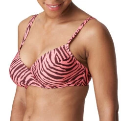 Marie Jo Swim Zaragoza 1004810 Bikini-Oberteil Punsch 70B -Sommer Bekleidungsgeschäft 01cf46602599a4800ba6fa7e4be81a58 zaragoza 1004810 pun 3