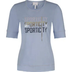 Sportalm 9712507843 Shirt 38