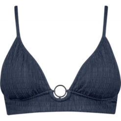 Watercult Solid Crush 7032 Bikini-Oberteil Nightblue 36B