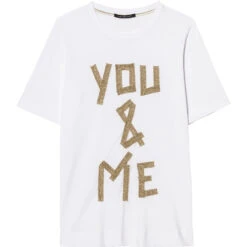 Luisa Cerano 318607/7663 Shirt 36