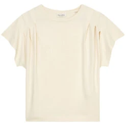 Marc O'Polo Marc O Polo 303209251047 T-Shirt Chalky Sand L