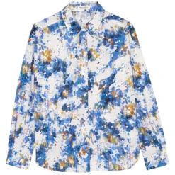 Marc O'Polo Marc O Polo M02088442071 Bluse Multi 40