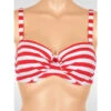 PrimaDonna Swim Capri 400-1016 Bikini-Oberteil Red Sailor 65D -Sommer Bekleidungsgeschäft 132ffa93fe7353da5f177a170b40f8fb pdswim capri bikini 4001016 rds