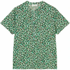 Marc O'Polo Marc O Polo 303211551263 T-Shirt Sea Blue S