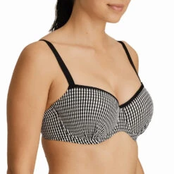 PrimaDonna Swim Atlas 4006716 Bikini-Oberteil Schwarz 75D -Sommer Bekleidungsgeschäft 1bc88752e6de813be76ae40c1a2ec7a5 atlas 4006716 zwa 3
