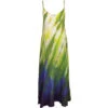 Maryan Mehlhorn Waterflow M3036 Strandkleid Lime-ink S -Sommer Bekleidungsgeschäft 227003662826355a3cf851695aae4621 817m3036644