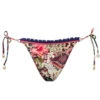Watercult 630261 Bikini Slip Wild Tropics 36 1 Watercult 630261 Bikini Slip Wild Tropics 36 -Sommer Bekleidungsgeschäft 261 630 830
