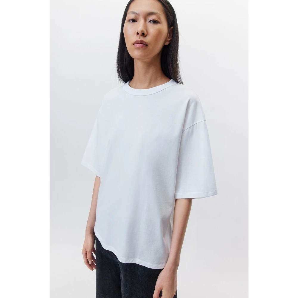 Drykorn 520096 ARETA 8983 White XS 4 Drykorn 520096 ARETA 8983 White XS – Bild 2