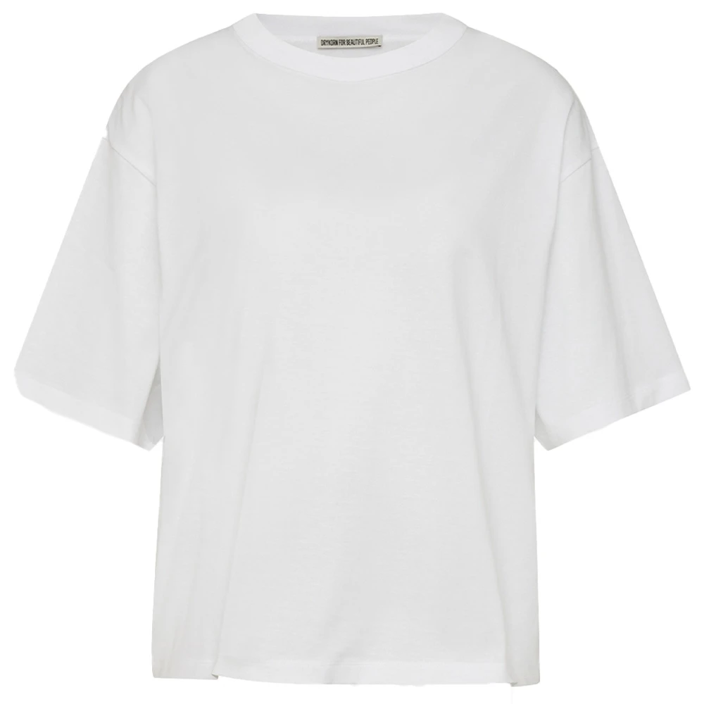 Drykorn 520096 ARETA 8983 White XS 3 Drykorn 520096 ARETA 8983 White XS