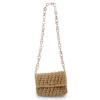 Watercult W6634271 Tasche Baked Straw 1 -Sommer Bekleidungsgeschäft 271 w6634 835