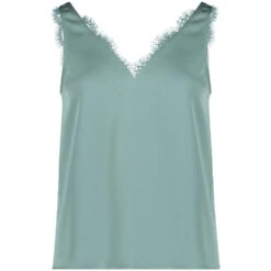 Vera Mont 33574262 Trägertop Tourmaline Green 38