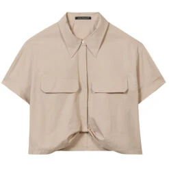 Luisa Cerano 278350/3342 Bluse Shell 36