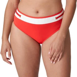 PrimaDonna Swim Istres 4008551 Bikini-Taillenslip Pomme D'amour 38