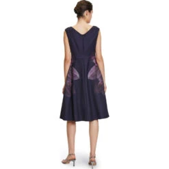 Vera Mont 46224021 Kleid 36 -Sommer Bekleidungsgeschäft 305cf61e4afa9a0e3179eaaf7691f29a veramont 222 6842 22246224021 3