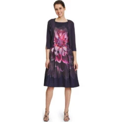 Vera Mont 46224021 Kleid 36 -Sommer Bekleidungsgeschäft 305cf61e4afa9a0e3179eaaf7691f29a veramont 222 6842 22246224021 4