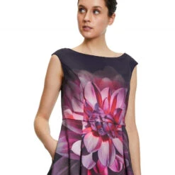 Vera Mont 46224021 Kleid 36 -Sommer Bekleidungsgeschäft 305cf61e4afa9a0e3179eaaf7691f29a veramont 222 6842 22246224021 6