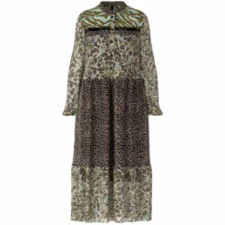 Marc Cain US 21.12 W47 Kleid Soft Skylight 40