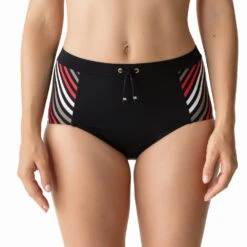 PrimaDonna Swim Hollywood 4005456 Bikini-Taillenslip Red Carpet 38