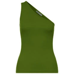Drykorn 520026 GALILA Top Grün XS