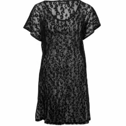 Lidea L3669494 Tunika Black S