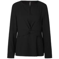 Marc Cain MC 51.11 W01 Bluse 38