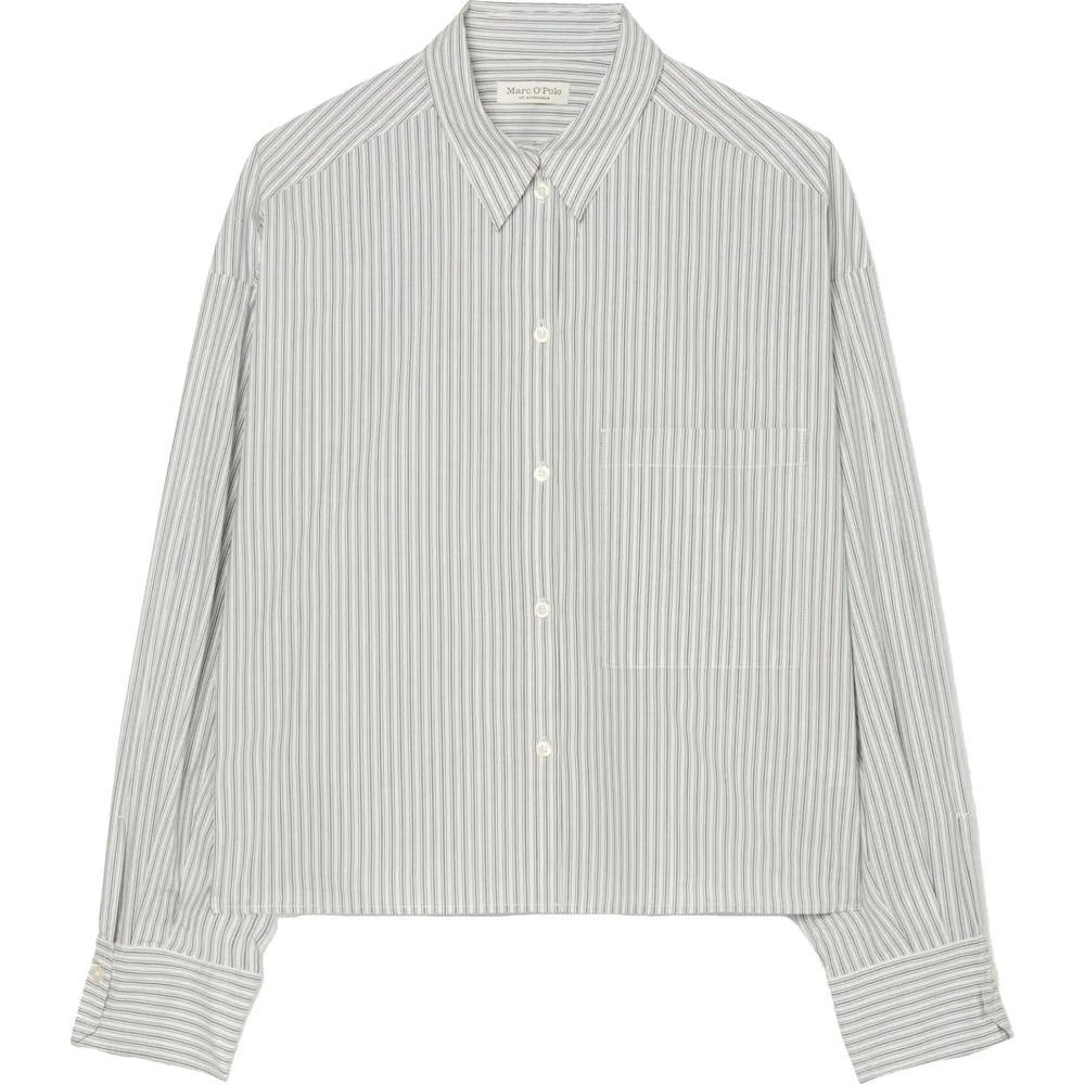 Marc O'Polo Marc O Polo 204094942455 Bluse 38 3 Marc O'Polo Marc O Polo 204094942455 Bluse 38