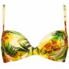 Maryan Mehlhorn 5380416 Bikini Top Pina Colada 40C -Sommer Bekleidungsgeschäft 416 5380 263