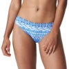 PrimaDonna Swim Bonifacio 4009750 Bikini-Rioslip Electric Blue 36