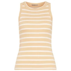 Drykorn 524033 OLINA Tanktop Braun S