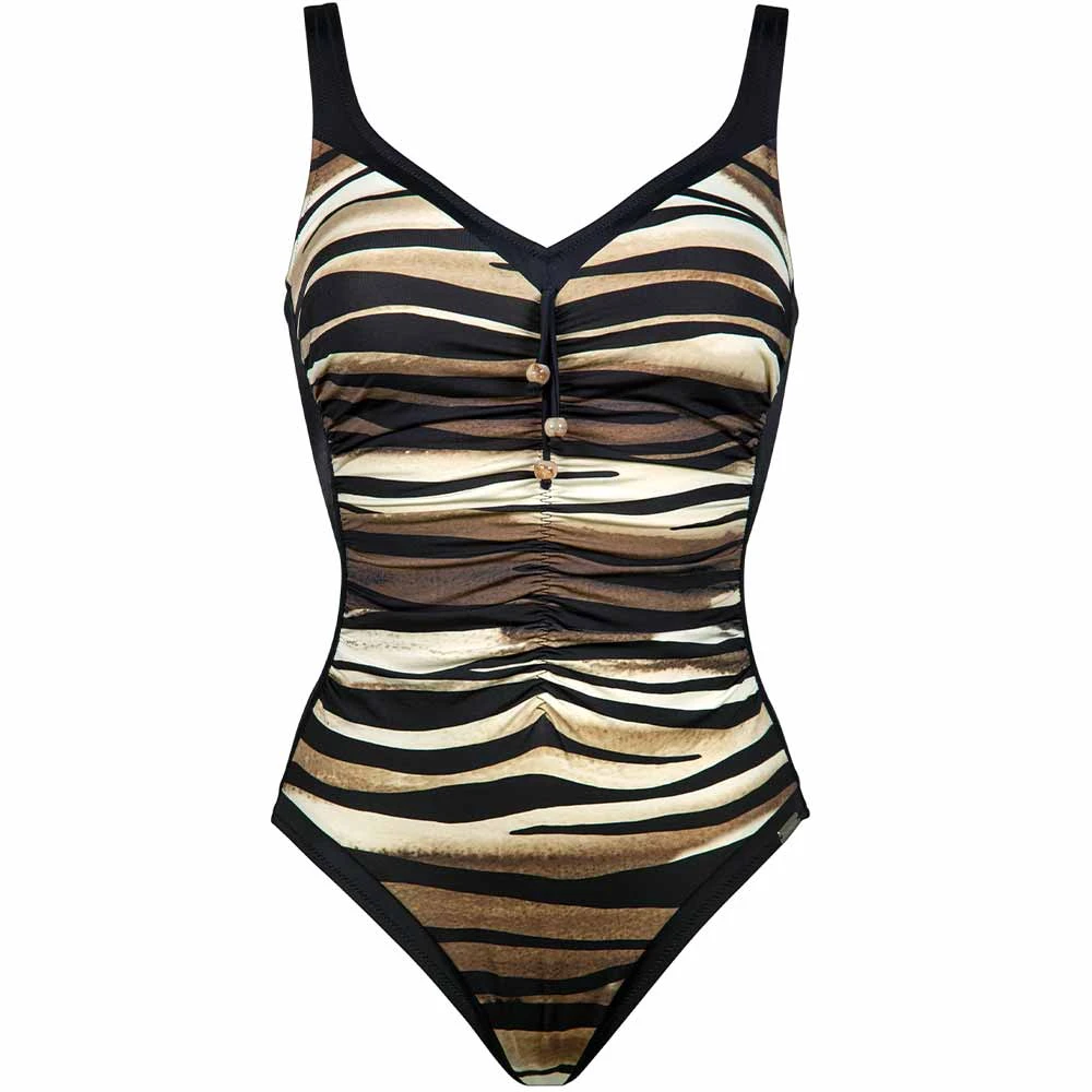 Charmline 1365455 Badeanzug Animal 40C 3 Charmline 1365455 Badeanzug Animal 40C