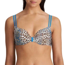 Marie Jo Swim Minorca 1005416 Bikini Herzform Sunny Cloud 75A