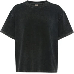 BOSS 50487107 T-Shirt Medium Grey XS