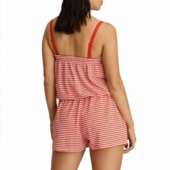 PrimaDonna Swim Sahara 4006390 Jumpsuit Red Pepper 36/38 -Sommer Bekleidungsgeschäft 50b755803449cfe99356985b4063a614 sahara 4006390 rpe 3