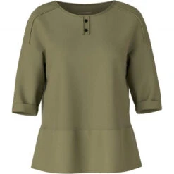 Marc Cain SS 55.05 J67 Blusenshirt 40