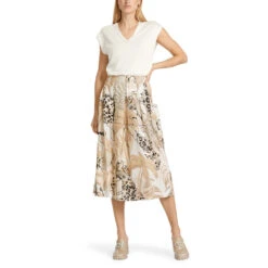 Marc Cain UC 71.24 W78 Rock Deep Sand 36