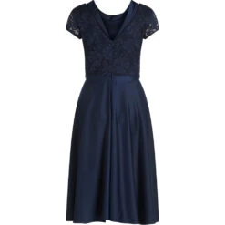 Vera Mont 46674067 Cocktailkleid Festival Blue 36 -Sommer Bekleidungsgeschäft 6199d663165441082648ef5785a974d3 veramont 231 8423 23146674067 4