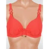 PrimaDonna Swim Sherry 400-0214 Bikini-Oberteil Koralle 65D -Sommer Bekleidungsgeschäft 629f5e1ba1d223ab11064bf1932cc7ff primadonnaswimsherrybikinikoralle