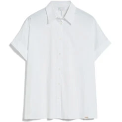 Cinque 56011748 Bluse Weiß 34