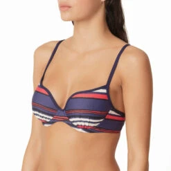 Marie Jo Swim Juliette 1000516 Bikini-Oberteil Herzform Portofine 80A 8 Marie Jo Swim Juliette 1000516 Bikini-Oberteil Herzform Portofine 80A -Sommer Bekleidungsgeschäft 63f9e5f589877df5753efcc1ad5a629d juliette 1000516 ptf 3