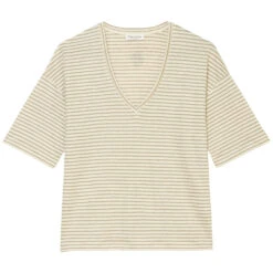 Marc O'Polo Marc O Polo 303203951217 T-Shirt Dusty Earth S