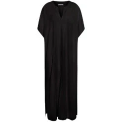 Drykorn 520115 JIHANE Kleid Schwarz S