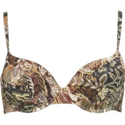 Maryan Mehlhorn World-Traveller 5460 Bikini-Oberteil 40C