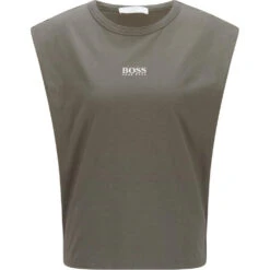 Boss C_Elys1_Active 50460974 Shirt L