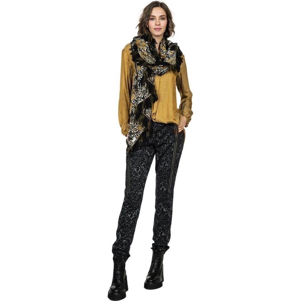 Beate Heymann 508-39 Bluse 40 4 Beate Heymann 508-39 Bluse 40 – Bild 2