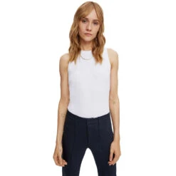 Drykorn Olina 520026 Top Weiß L