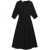Cinque 18432234 Kleid Schwarz 36 -Sommer Bekleidungsgeschäft 6f3cba7ea55332ddcbc7c19d880a199b 1843223499