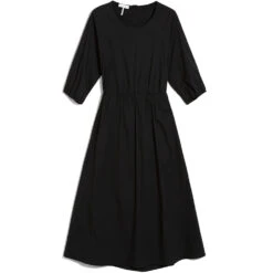 Cinque 18432234 Kleid Schwarz 36