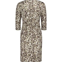 Vera Mont 47014276 Jerseykleid Khaki Yellow 36 -Sommer Bekleidungsgeschäft 7954141de61aa60a2109fca90234a5a2 veramont 231 5821 23147014276 2