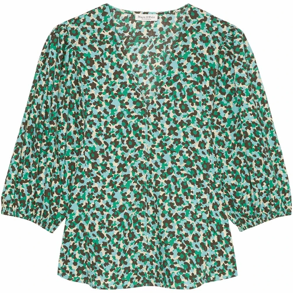 Marc O'Polo Marc O Polo 303096942139 Bluse 36 3 Marc O'Polo Marc O Polo 303096942139 Bluse 36