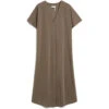 Cinque 52462426 Kleid Dunkelbraun L 1 Cinque 52462426 Kleid Dunkelbraun L -Sommer Bekleidungsgeschäft 7ac07775c0a094b497aac65fab52fd56 5246242627